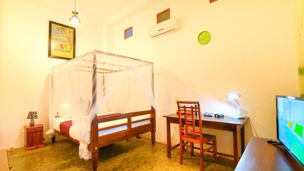 Villa Yehinsa - Galle Fort Buitenkant foto