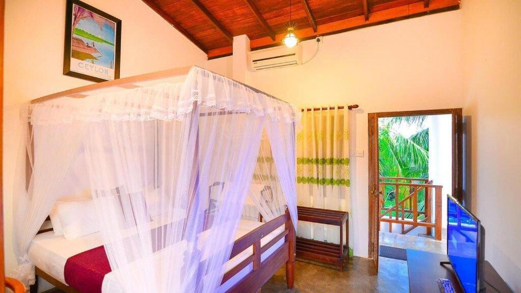 Villa Yehinsa - Galle Fort Buitenkant foto